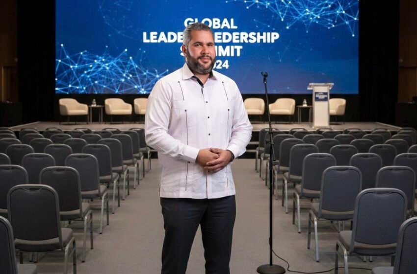  Elvis Melo alerta sobre el auge de la desinhibición en línea y los riesgos para la reputación digital