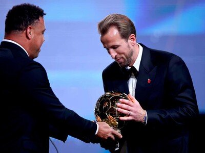  Harry Kane, el inglés que tuvo que hacer las maletas para triunfar
