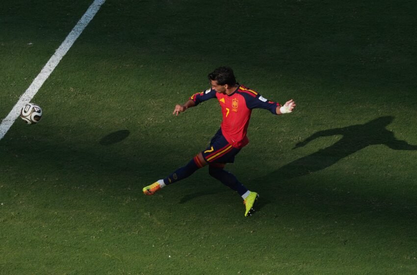  El Barça quiere renovar en septiembre a Ferran Torres