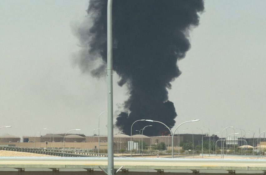  Estados Unidos da la espalda a Arabia Saudí en plena ofensiva de los hutíes