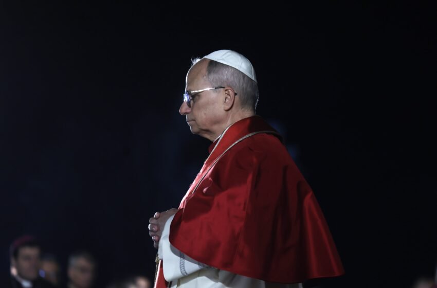  La guerra de Irán acrecienta las tensiones entre el Vaticano y la Casa Blanca