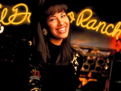  31 años sin Selena: la voz que ni la muerte ha podido apagar