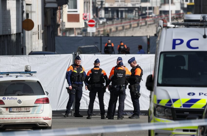  La guerra invisible de Irán en Europa: atentados, “agentes desechables” y alianzas con redes criminales