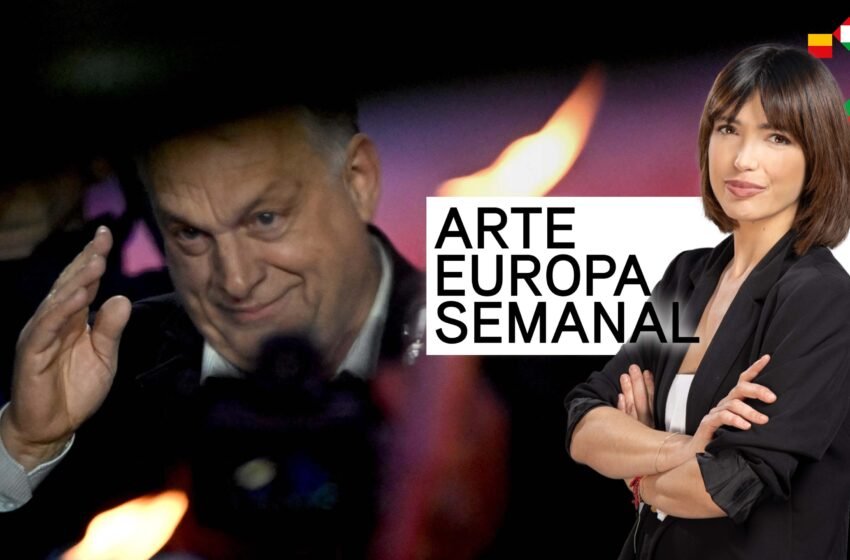  Vídeo | Hungría se enfrenta a sus elecciones más decisivas de los últimos 16 años