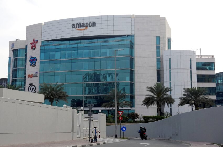  Irán coloca en su diana a la infraestructura de inteligencia artificial de los países del Golfo