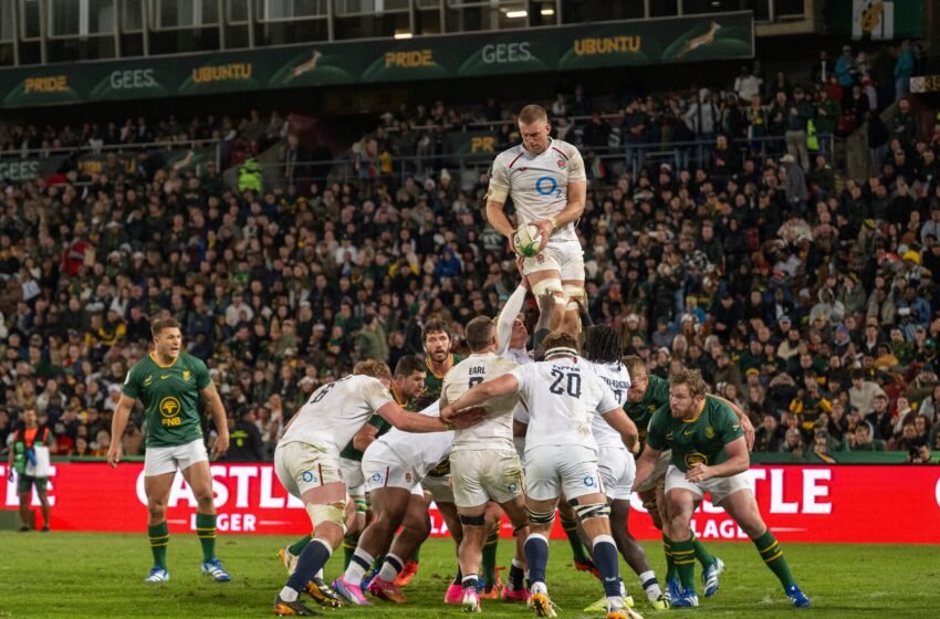  El Nations Championship o el enredo del rugby intercontinental