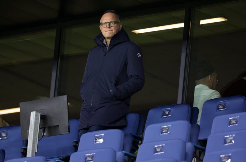  El ex primer ministro de Francia Édouard Philippe se juega su futuro político en las elecciones municipales