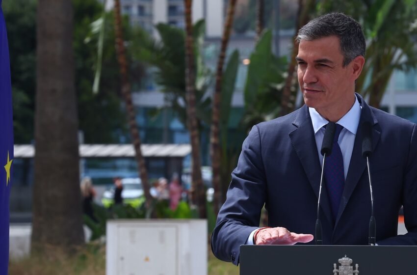  Mundial 2026, últimas noticias en directo | Pedro Sánchez acudirá a la final entre España y Argentina