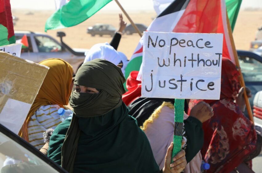  Marruecos busca inspiración en el modelo autonómico español ante el reto de ofrecer un autogobierno creíble para el Sáhara