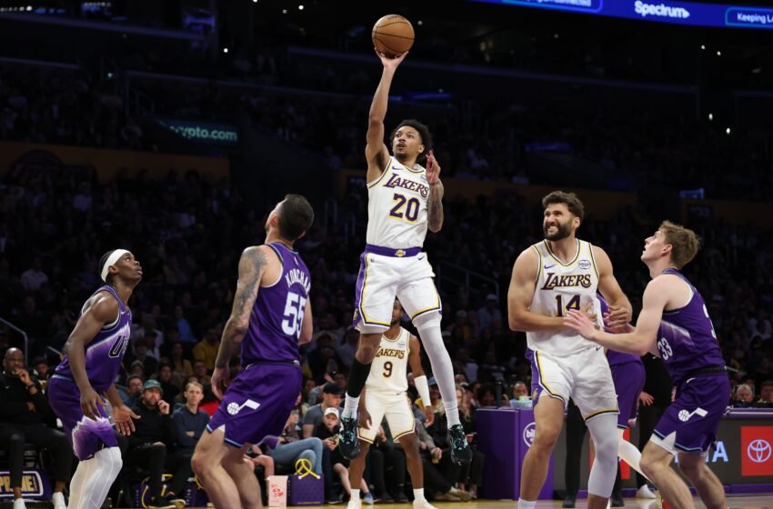  El Real Madrid ficha a Nick Smith Jr para reforzar su plantilla