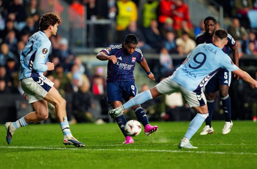  El viaje de Endrick: un revés en el Madrid y una cesión al Lyon para estar con Brasil en el Mundial 2026