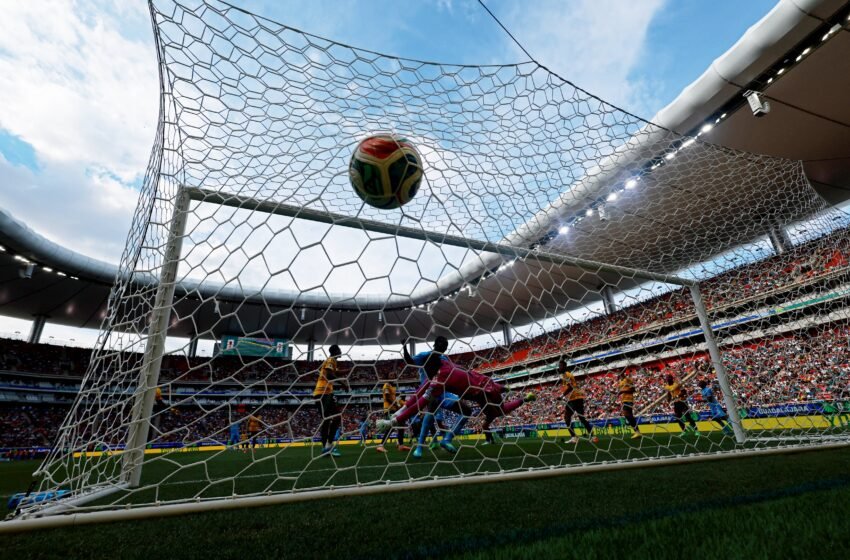  La República Democrática del Congo e Irak materializan su sueño mundialista