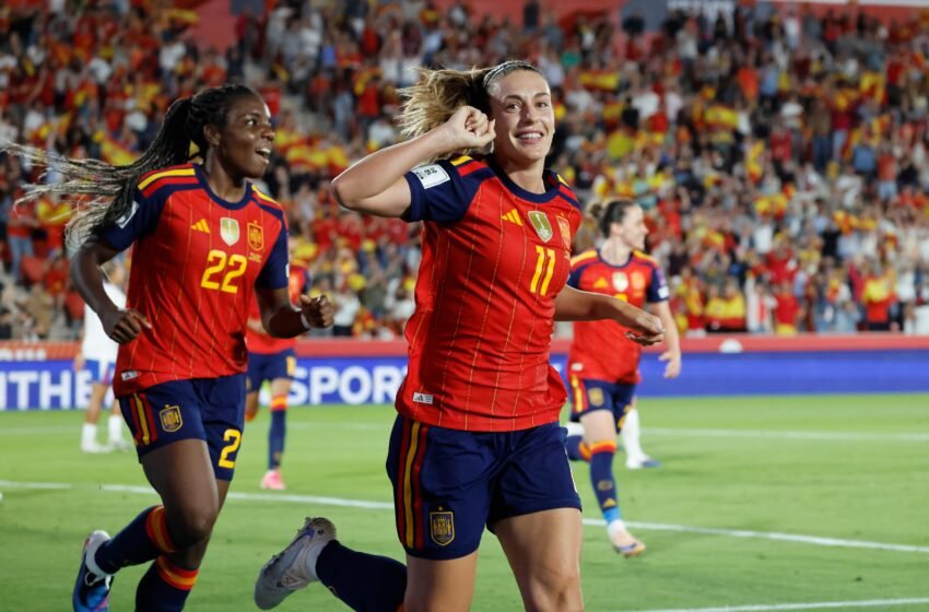  La mejor España apunta al Mundial de Brasil tras bailar a Inglaterra