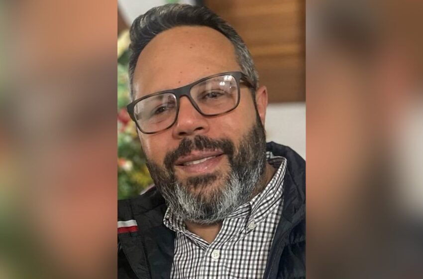  Excarcelado Rafael Tudares, yerno de Edmundo González, tras más de un año en una prisión de Venezuela