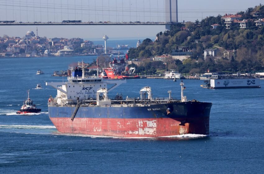 El G-7 acuerda reforzar las sanciones a Rusia en los sectores del gas y el petróleo