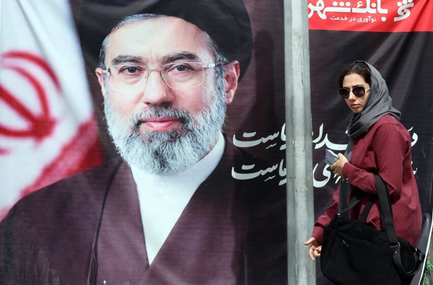  La guerra fractura la sociedad iraní entre quienes temen más ataques y quienes se oponen a cualquier concesión