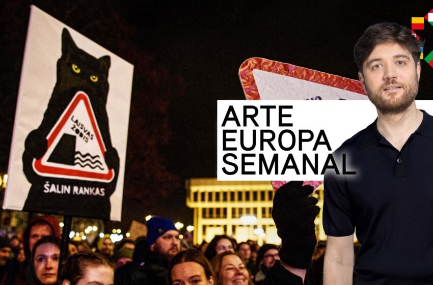  Vídeo | ¿Pueden sobrevivir bajo presión los medios públicos en Europa?