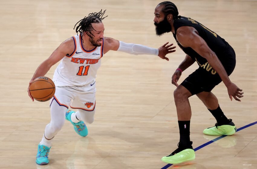  Los Knicks de Jalen Brunson remontan a lo grande contra los Cavaliers