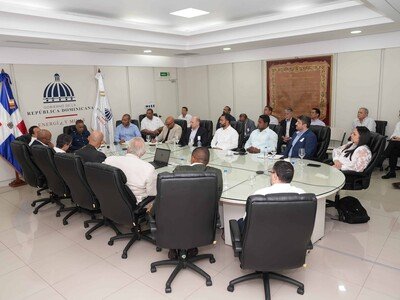  Abastecimiento de energía en República Dominicana ante crisis Medio Or