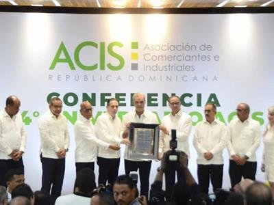  Luis Abinader resalta visión de desarrollo regional