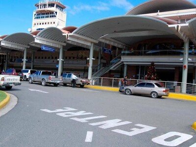  Varios heridos por incidente entre civiles y agentes de Digesett