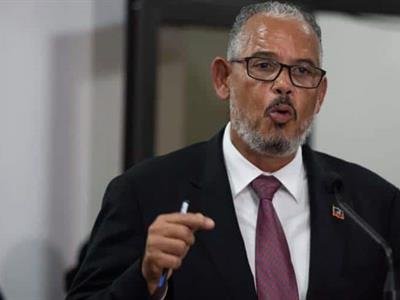  Miembros del CPT impulsan cambio gobierno en Haití