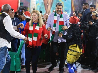  Por alegadas afecciones Cilia Flores solicita prisión domiciliar