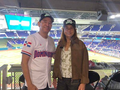  Banco BHD destaca impacto de alianza con MLB en educación financiera