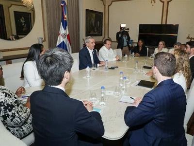  Banco Mundial destaca estabilidad y crecimiento de RD