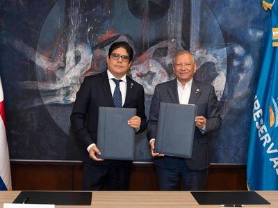  Banreservas, FAO y Agricultura: RD$1,180 MM en agropecuaria