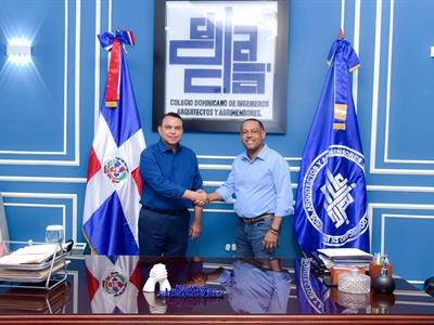  Codia evaluará obras hospitalarias antes de su entrega al SNS