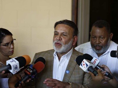  Comerciantes alertan alza de alimentos por combustibles