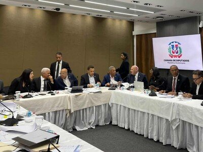  Código Penal: subcomisión propone modificar seis artículos