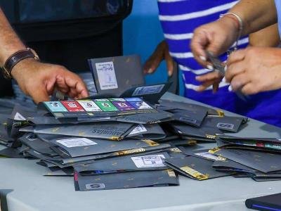  Estudio revela que la abstención se consolida como voto de protesta