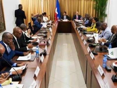  OEA urge gobernanza estable en medio de crisis