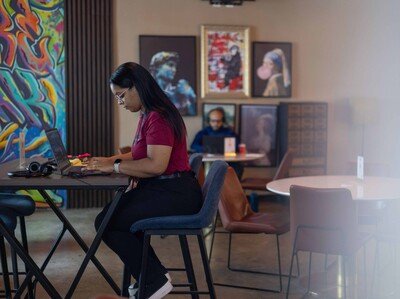  De emprendedores a multinacionales, los coworkings en RD