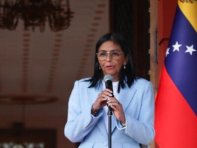  Venezuela accede a recursos del Fondo Monetario Internacional