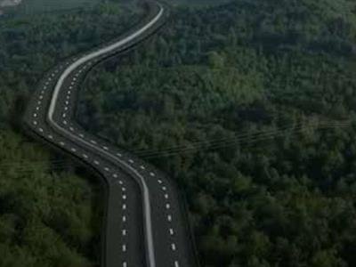  Destaca carretera del Ámbar como eje de integración turística