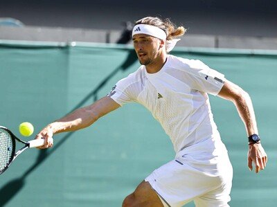 Alexander Zverev vence a Khachanov y vuelve a la final del US Open