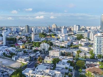  Economía dominicana crece un 0.2 % en octubre por Melissa