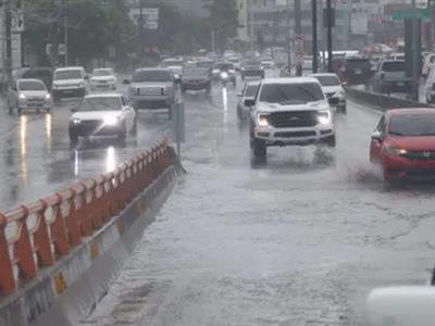  El COE declara alerta verde para el Gran Santo Domingo y San Cristóbal