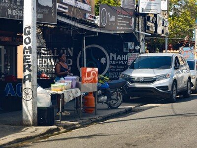  El motivo por el que algunos dominicanos no confían en los bancos