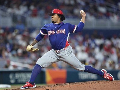  El relevo de RD resuelve y se alista para lidiar con Venezuela