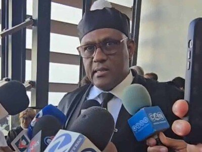  Envían a juicio de fondo a profesor acusado de abuso sexual en SD