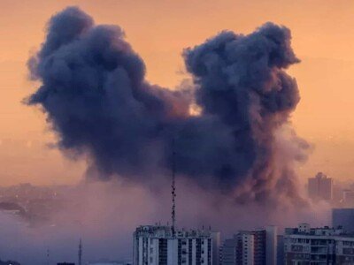  Guerra en Irán: explosiones en Teherán y aumento de precios del petróleo