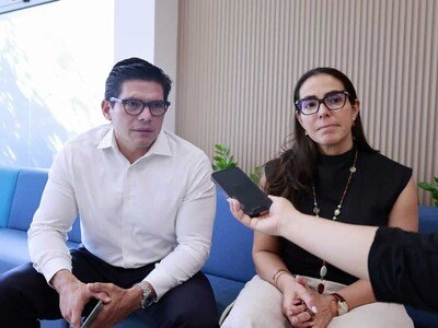  Gustavo Adolfo Mejía-Ricart víctima de ataque con arma blanca