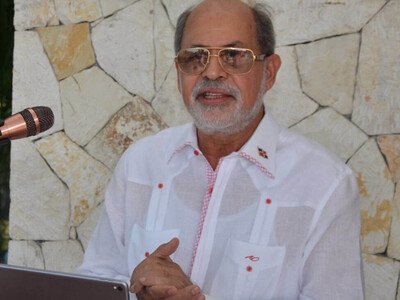  Haití cita al embajador dominicano tras denuncias de incursiones