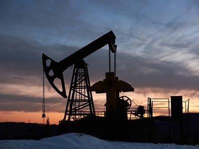  Petróleo intermedio Texas sube por tensión con Irán