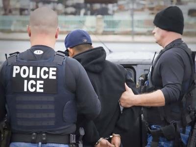  Corte Federal San Juan suspende traslado de inmigrante dominicano