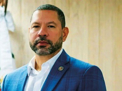  Aplazan audiencia preliminar de Melitón Cordero